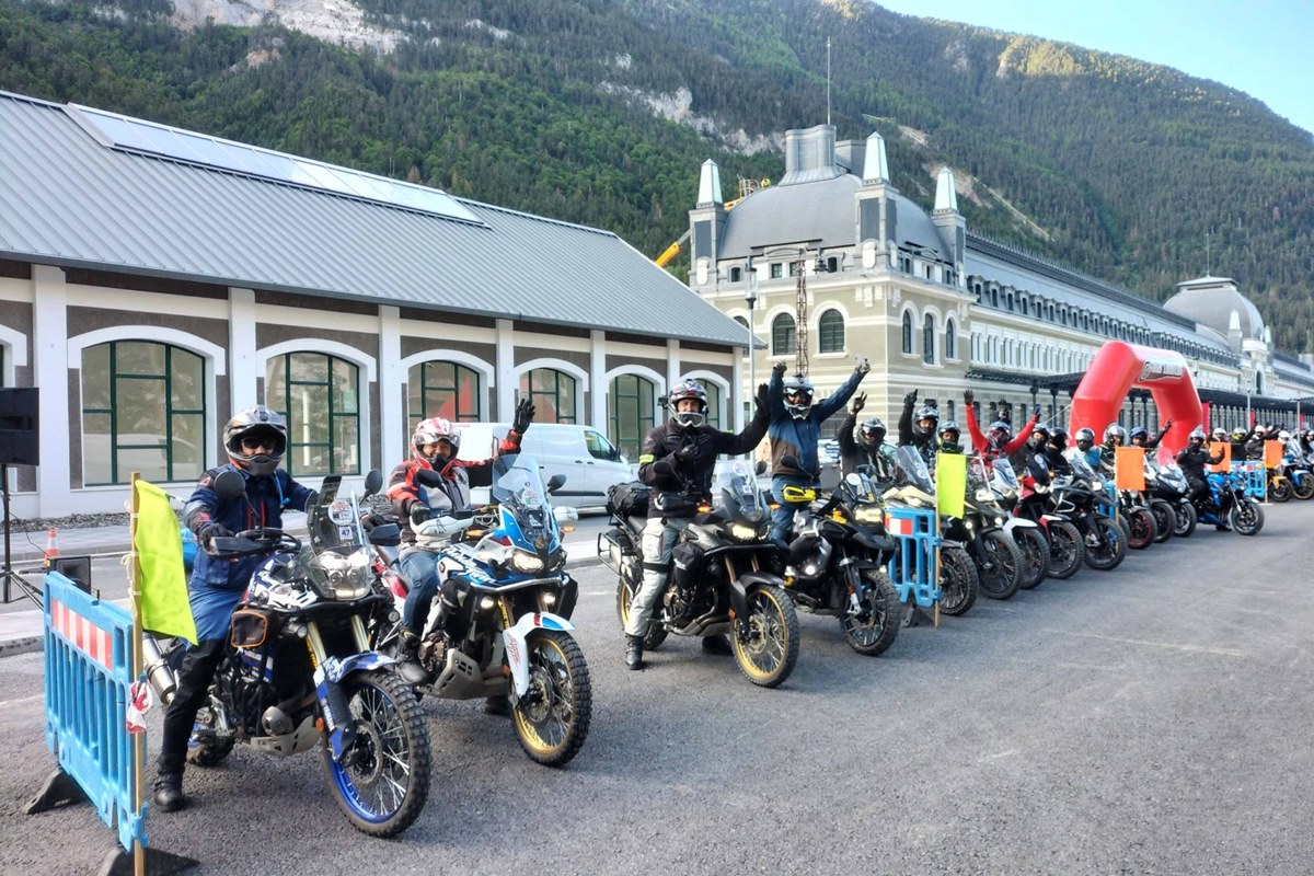 ARTIC Pirineos 2022