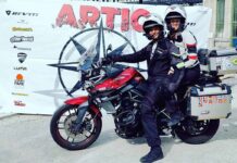 ARTIC Pirineos 2022