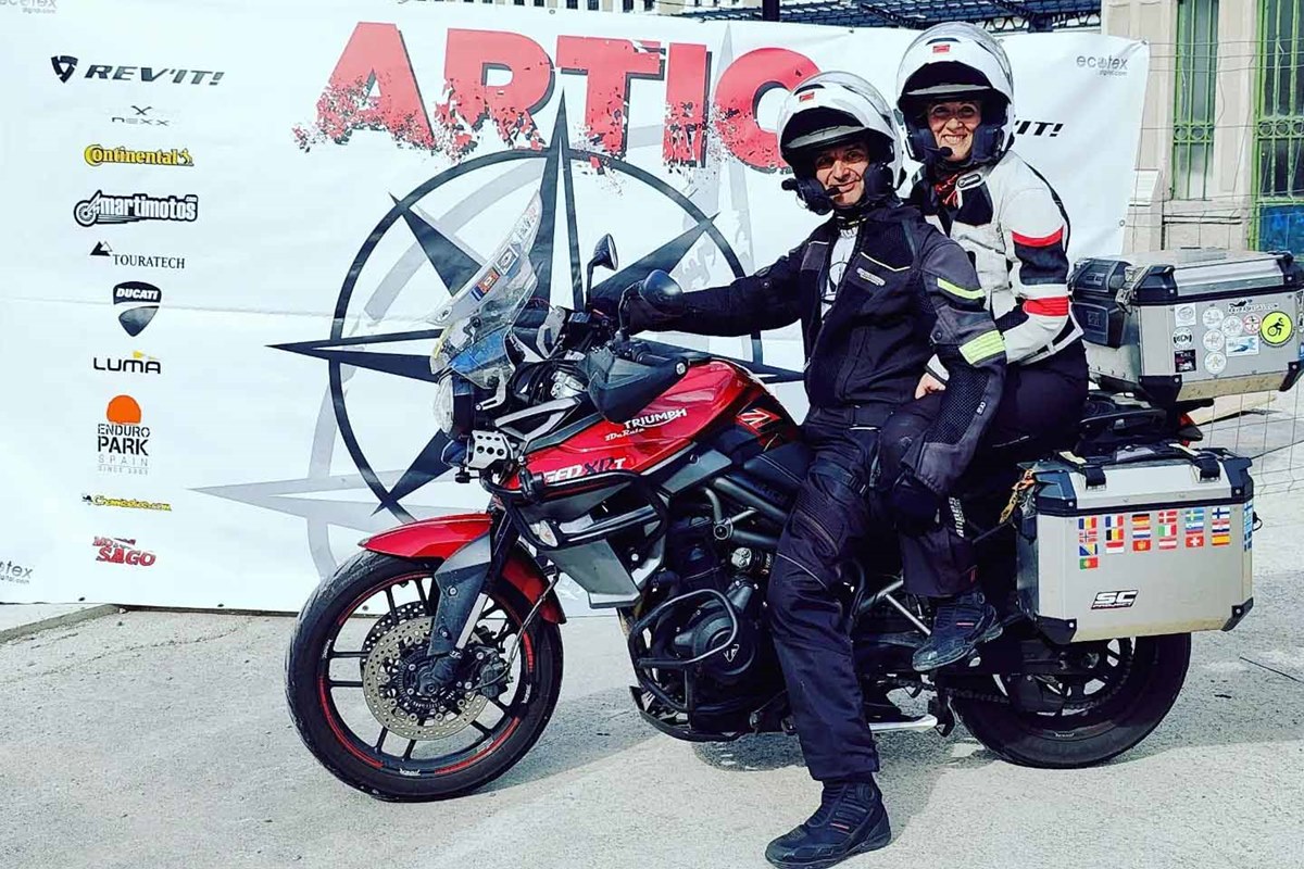 ARTIC Pirineos 2022