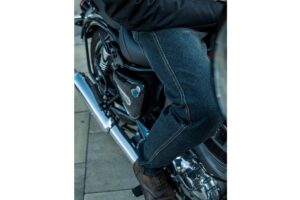 Pantalón de moto By City Shield Man