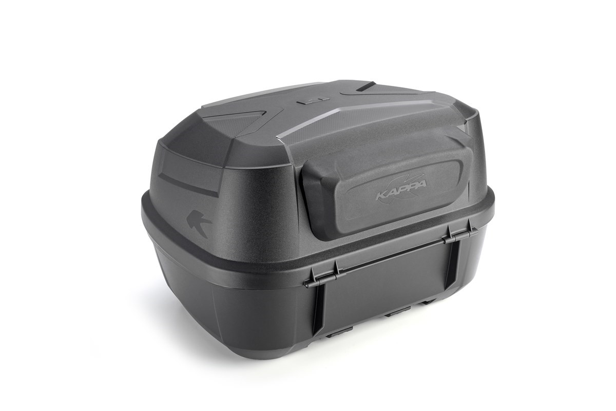 Gama de baules Kappa para scooter eléctrico