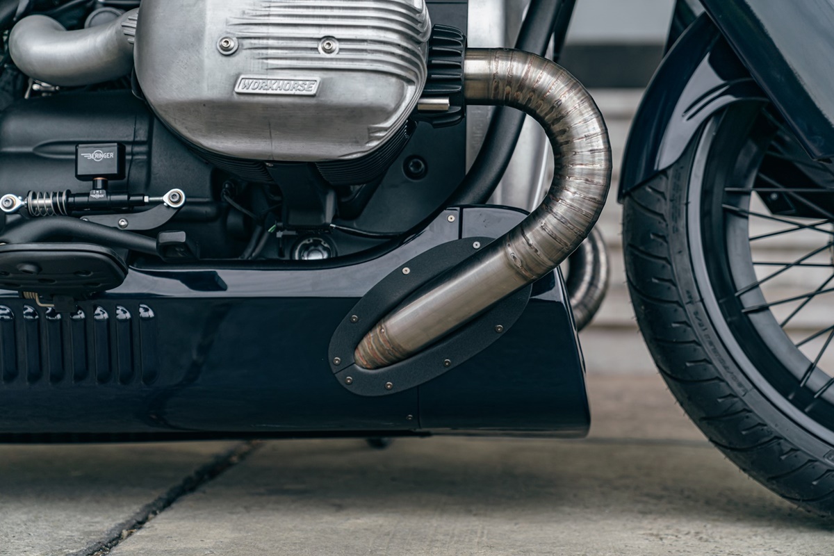 BMW R18 AVUS