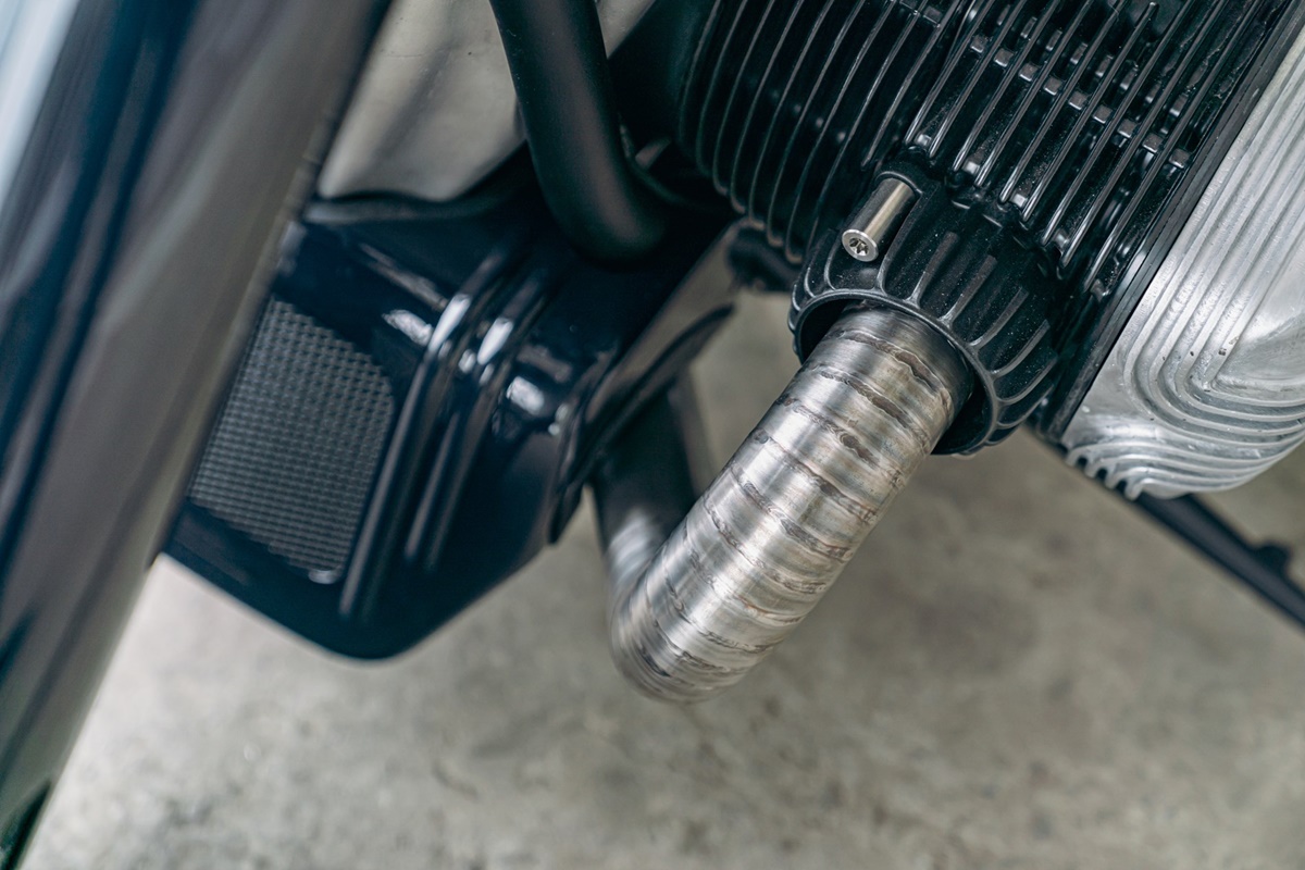 BMW R18 AVUS