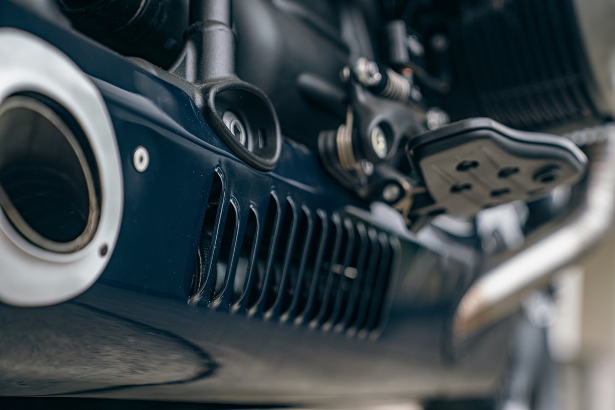 BMW R18 AVUS