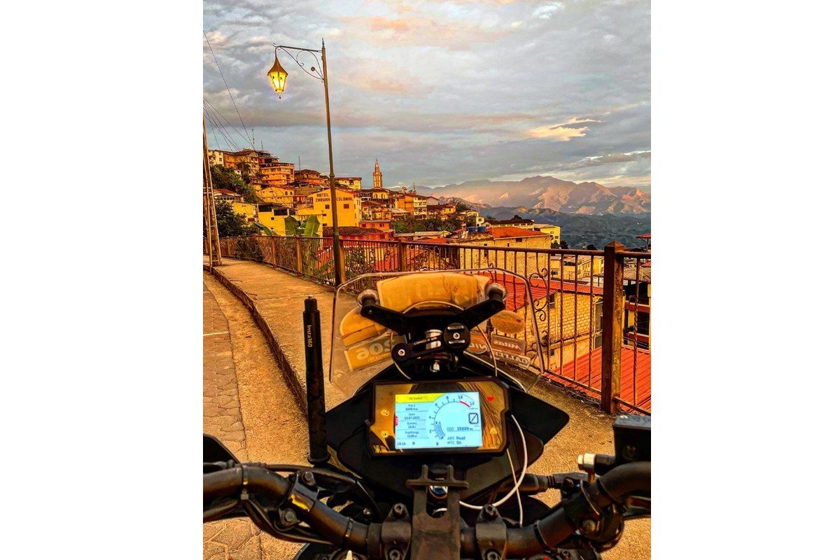 World Adventure Week 2022
