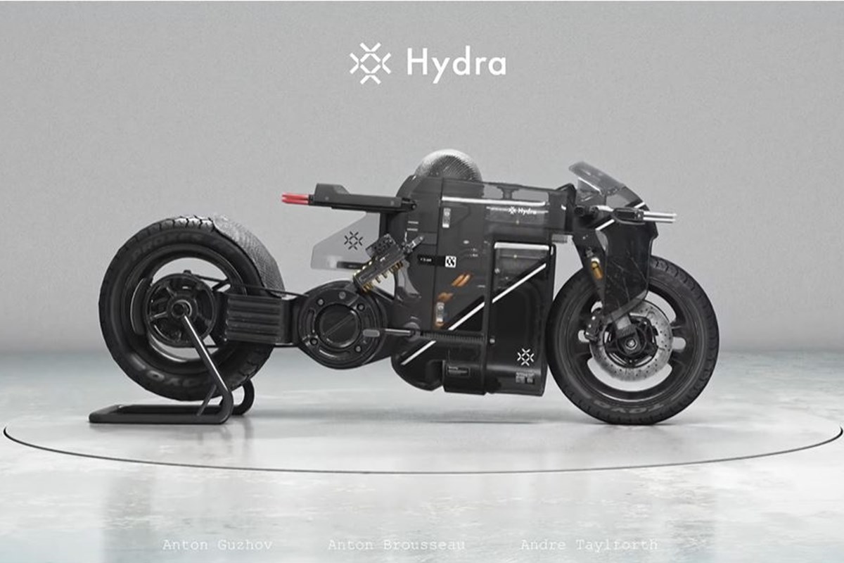 Hydra AAA 01