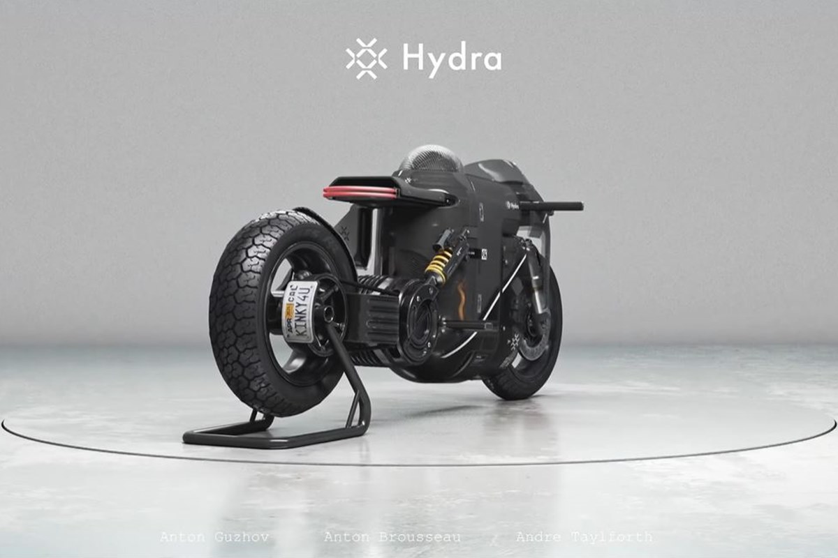 Hydra AAA 01