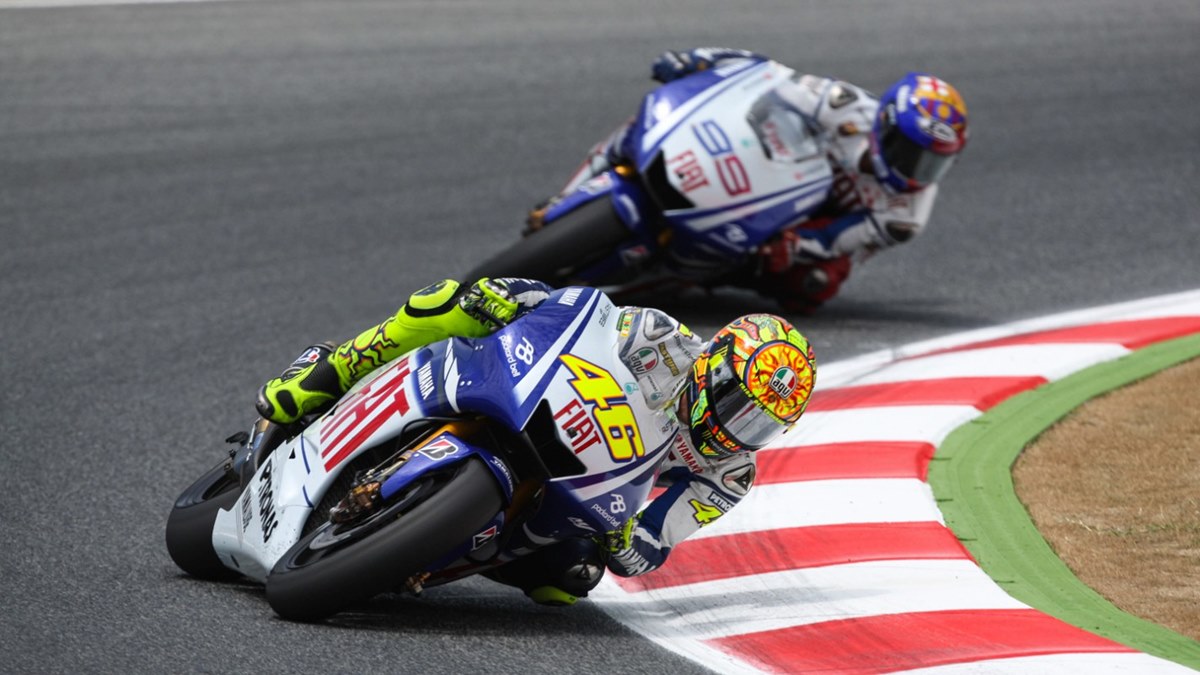 Temporada 2009: GP de Catalunya