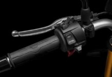 Nueva CFMoto 700 CL-X ADV 2023