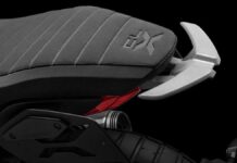 Nueva CFMoto 700 CL-X ADV 2023