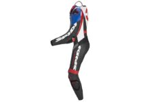 Mono SPIDI DP-Progressive Perforated