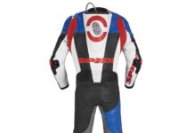 Mono SPIDI DP-Progressive Perforated