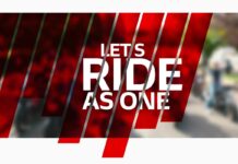 The Lenovo Race of Champions