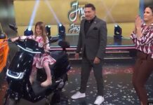 Moto eléctrica y golpe de gas: el “asesino” silencioso