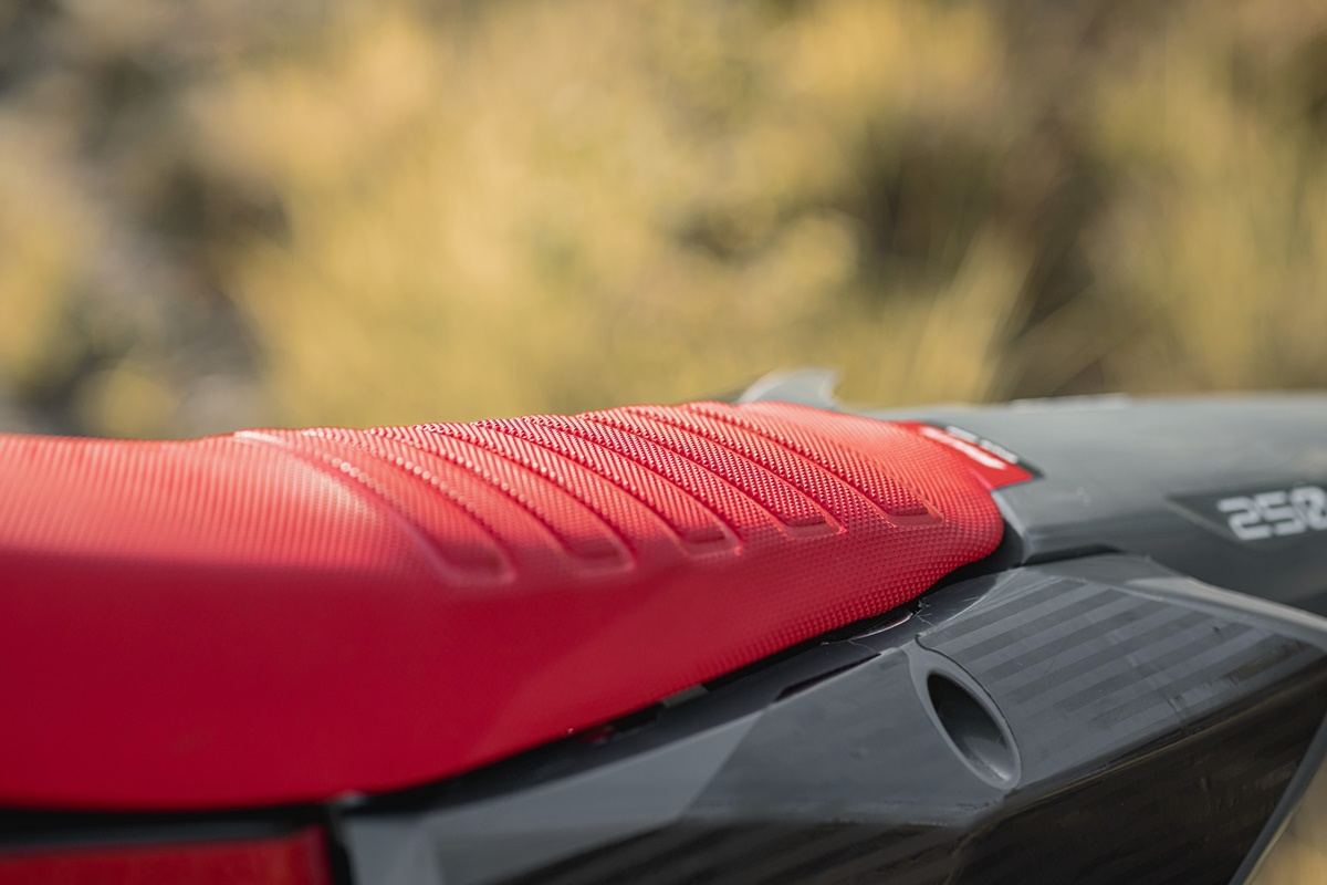 Gama Enduro Fantic 2023