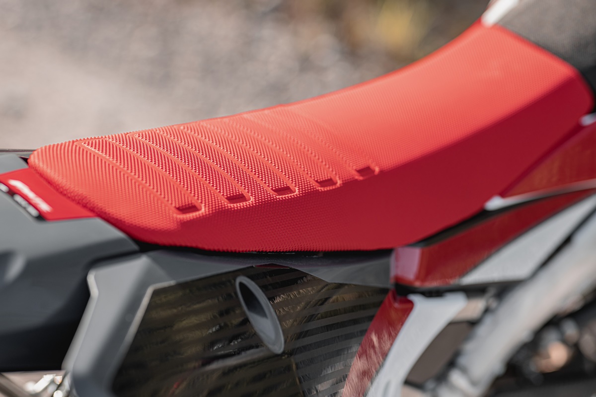 Gama Enduro Fantic 2023