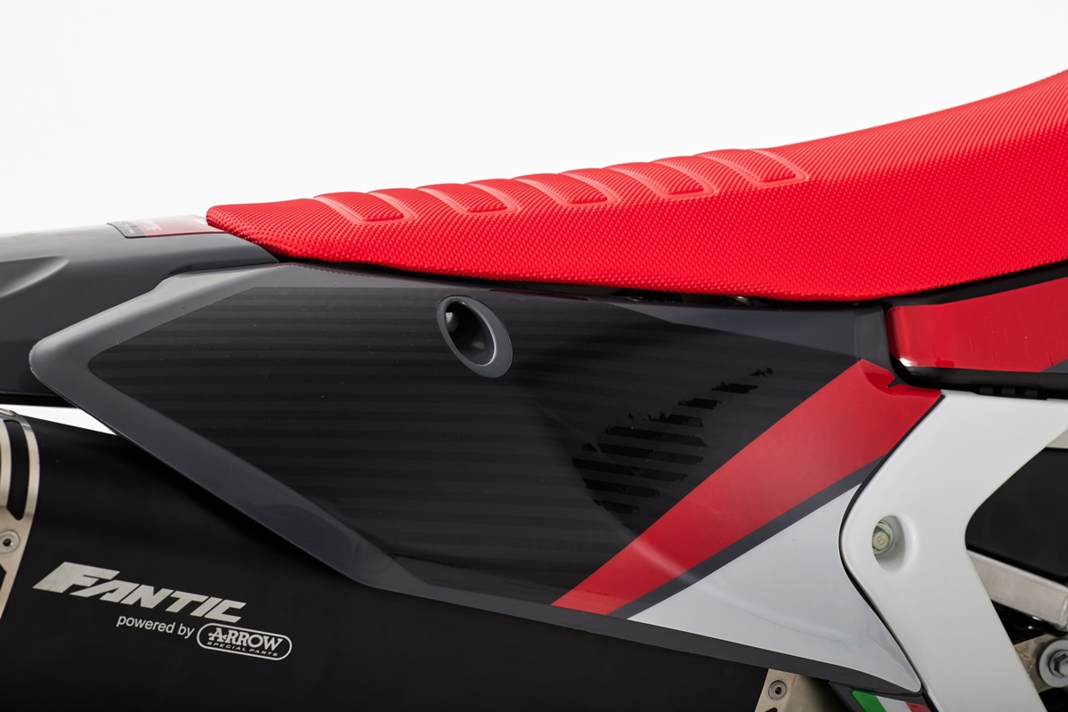 Gama Enduro Fantic 2023
