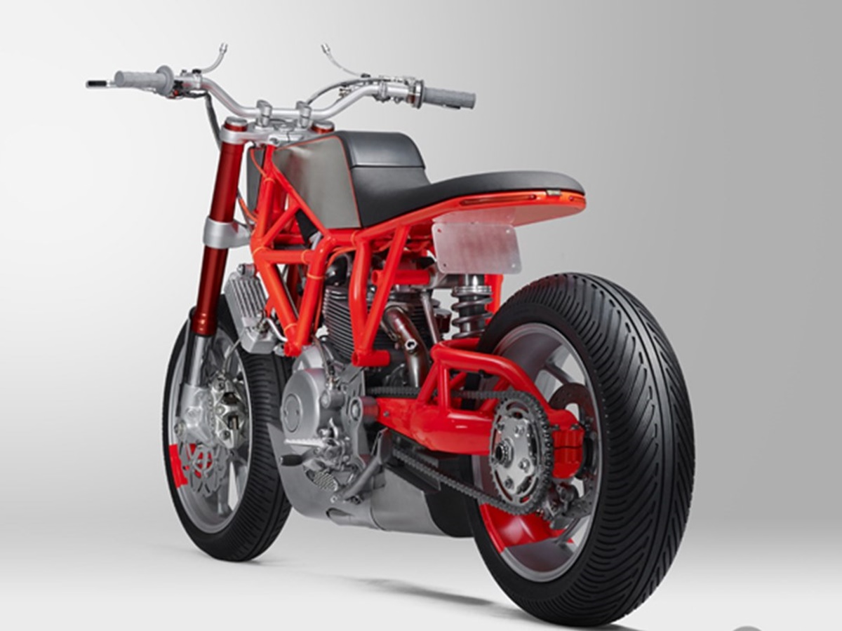 UMC-038 Hyper Scrambler