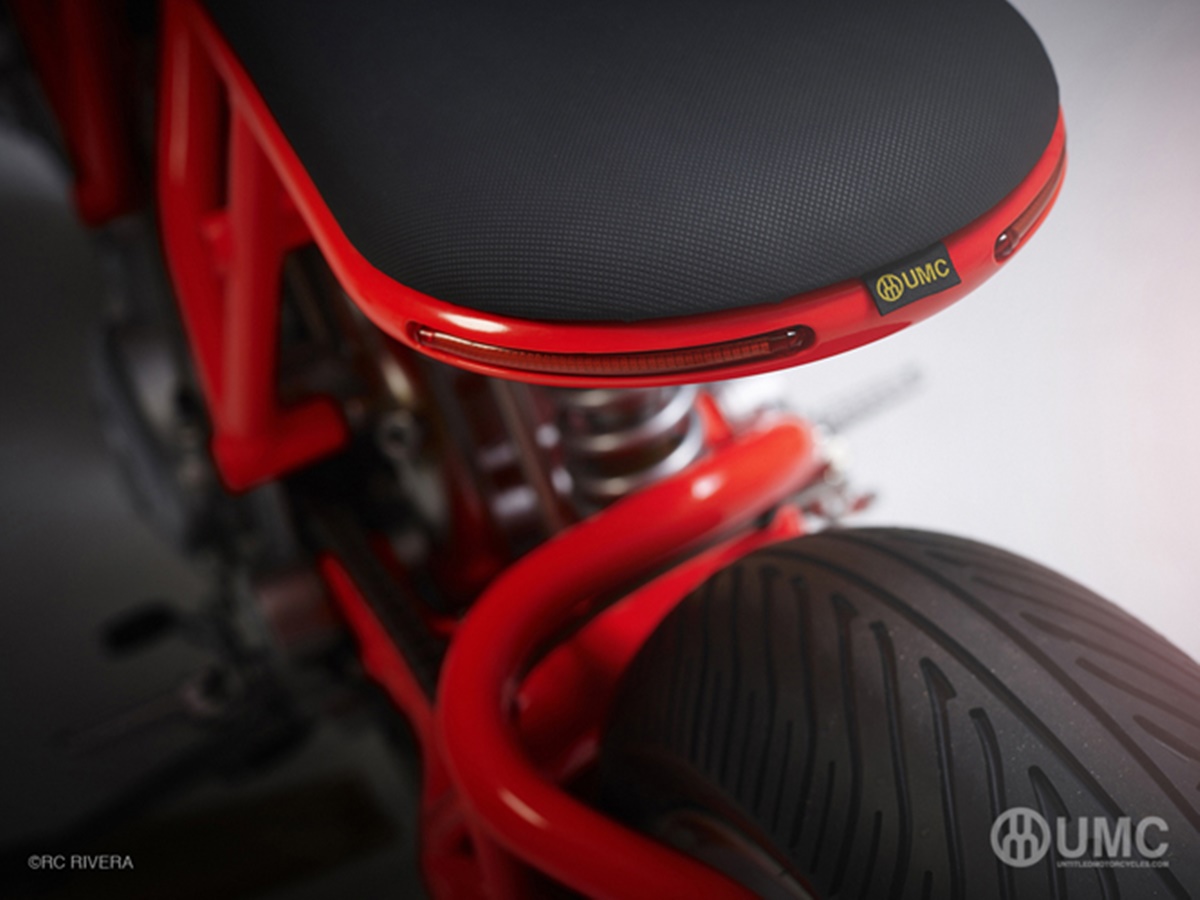 UMC-038 Hyper Scrambler