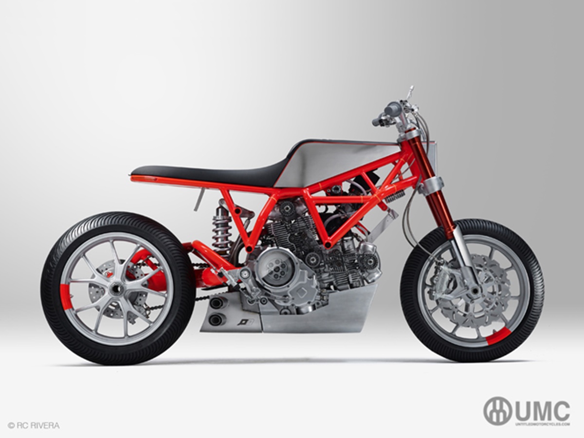 UMC-038 Hyper Scrambler