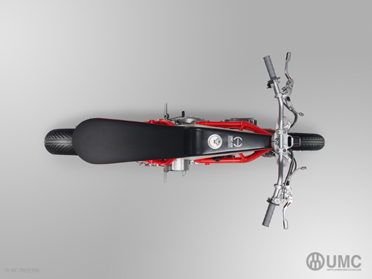 UMC-038 Hyper Scrambler