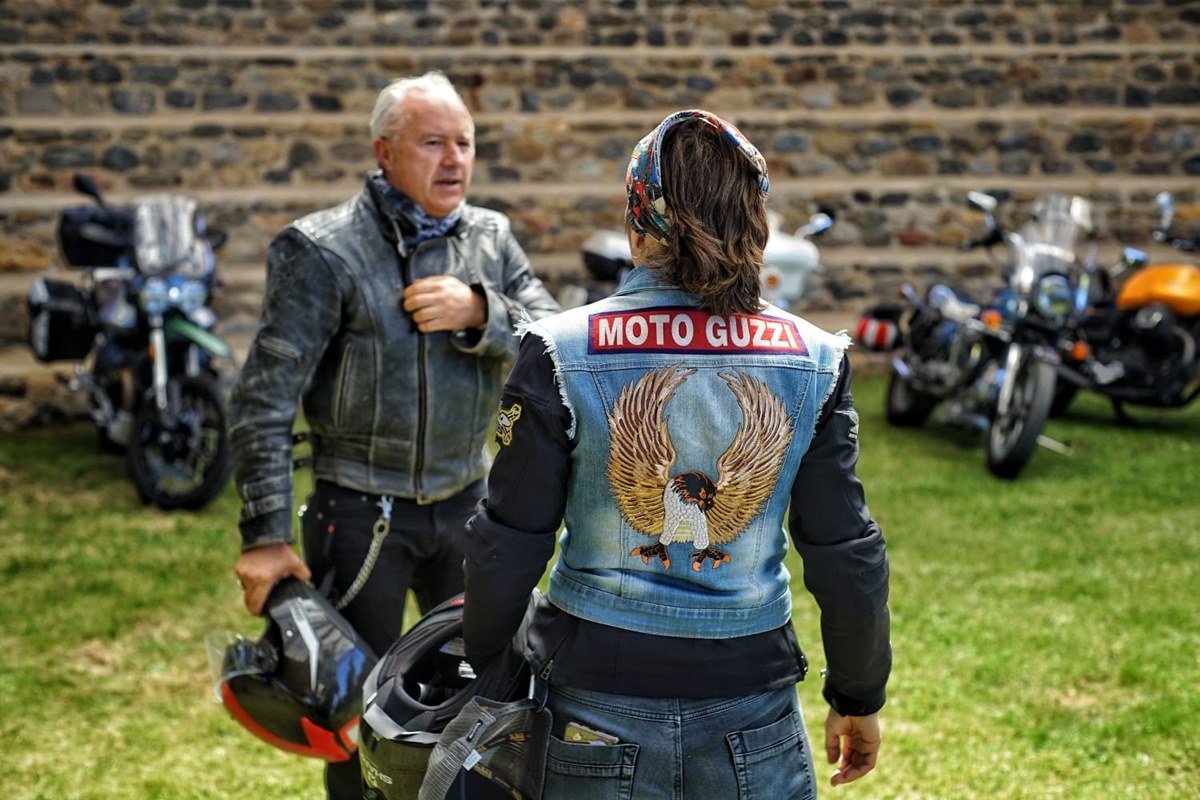 Motor & Mountain Fest 2022