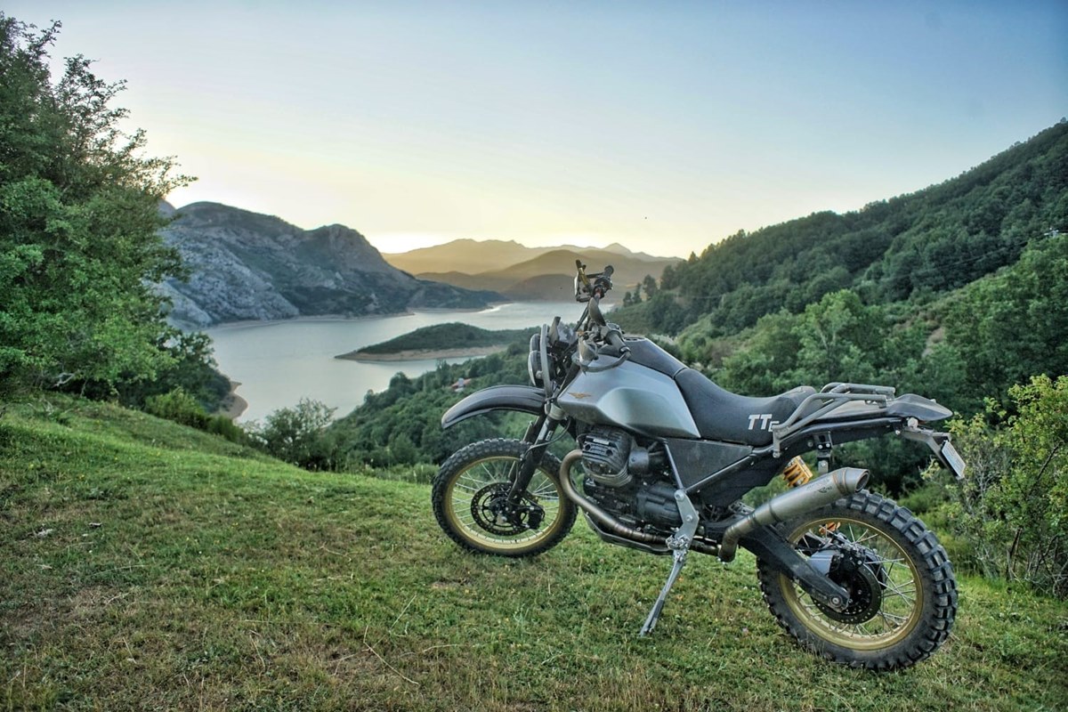 Motor & Mountain Fest 2022
