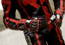 RST TRACTECH EVO 4