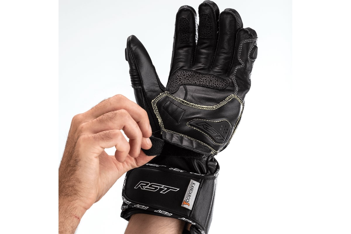 RST TRACTECH EVO 4