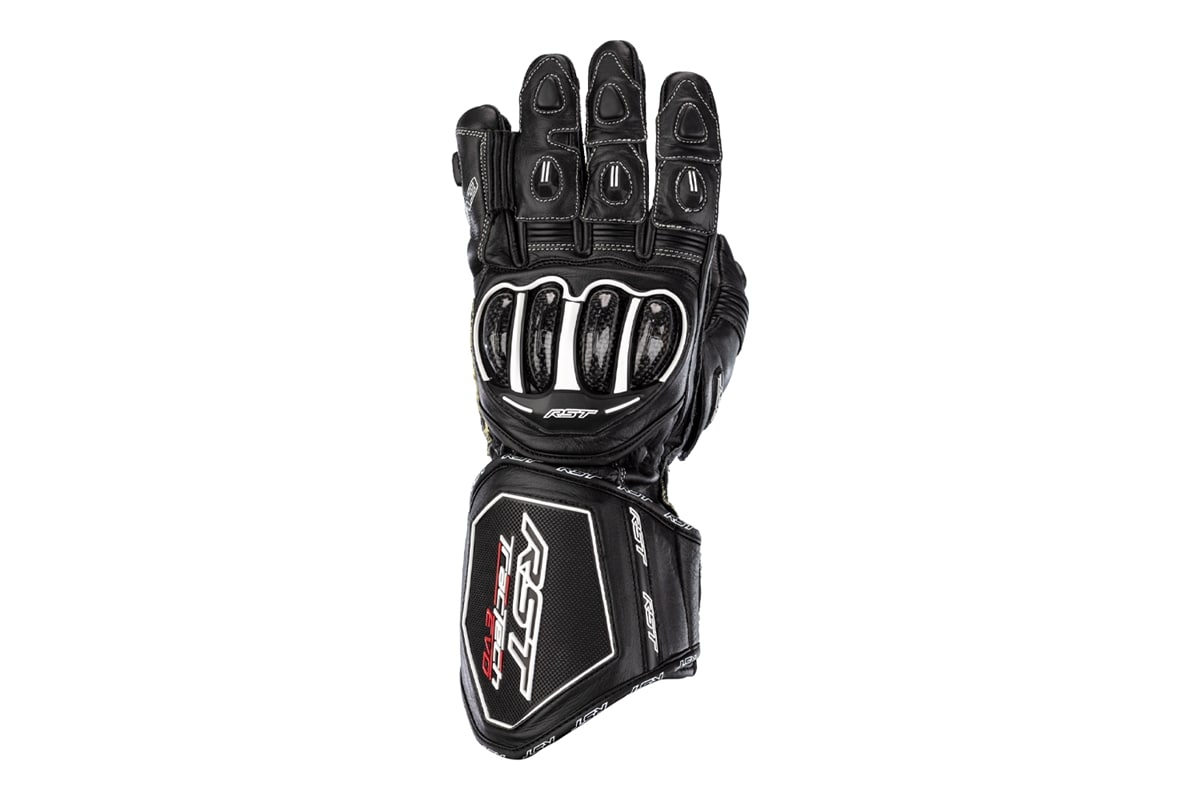 RST TRACTECH EVO 4