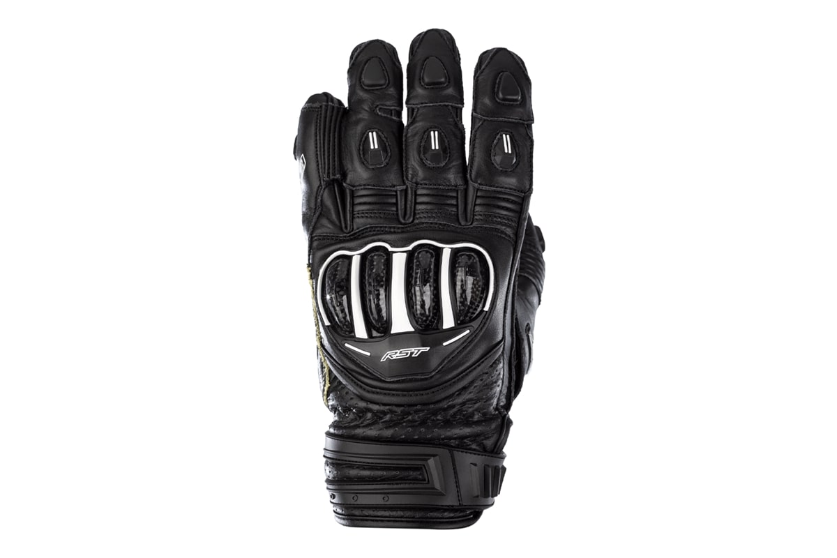 RST TRACTECH EVO 4