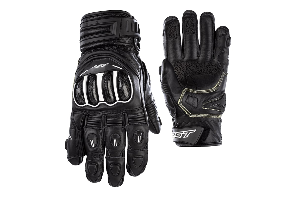RST TRACTECH EVO 4