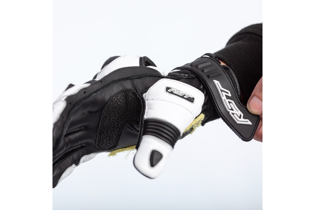 RST TRACTECH EVO 4