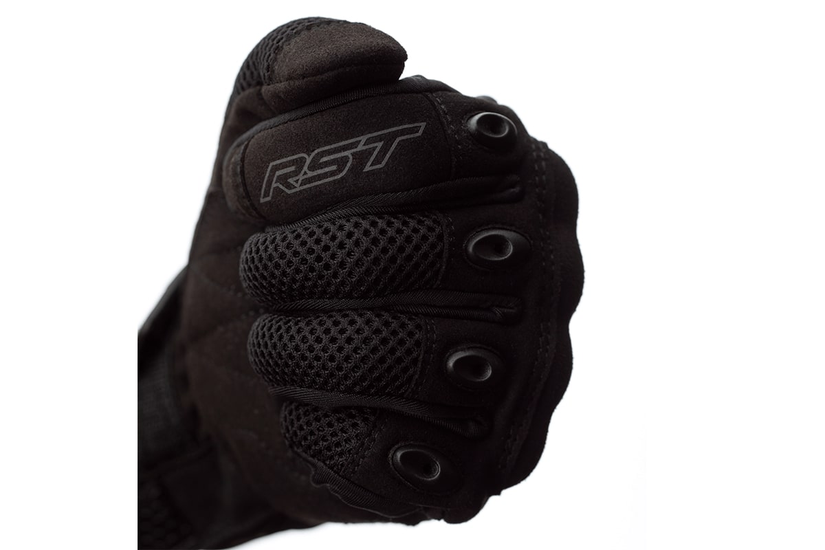 RST Ventilator-X