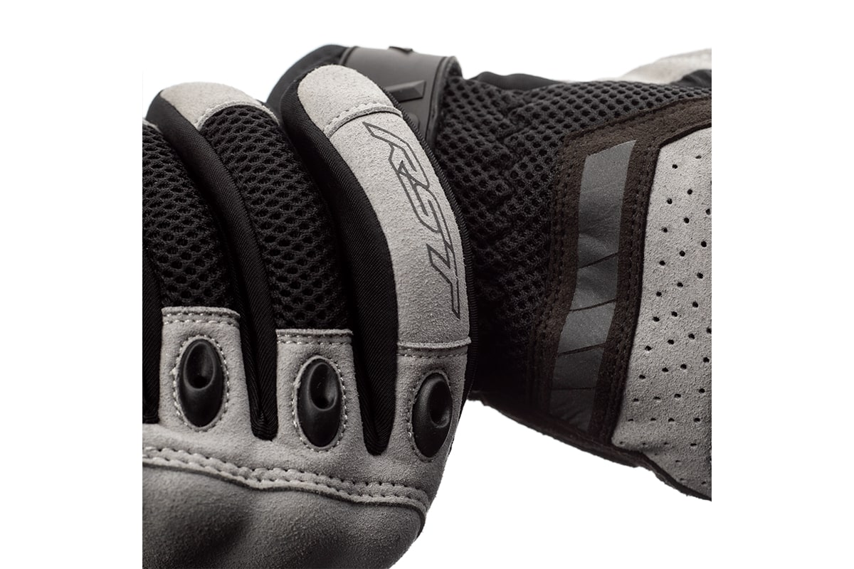 RST Ventilator-X
