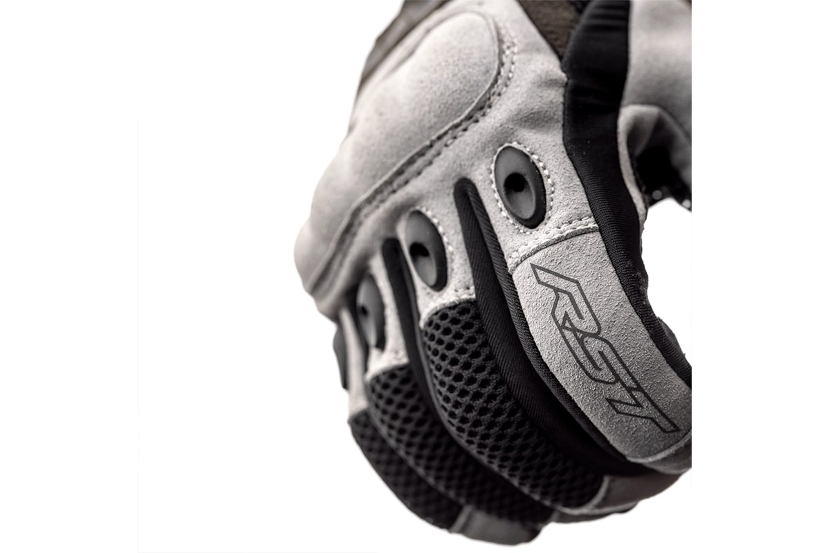 RST Ventilator-X