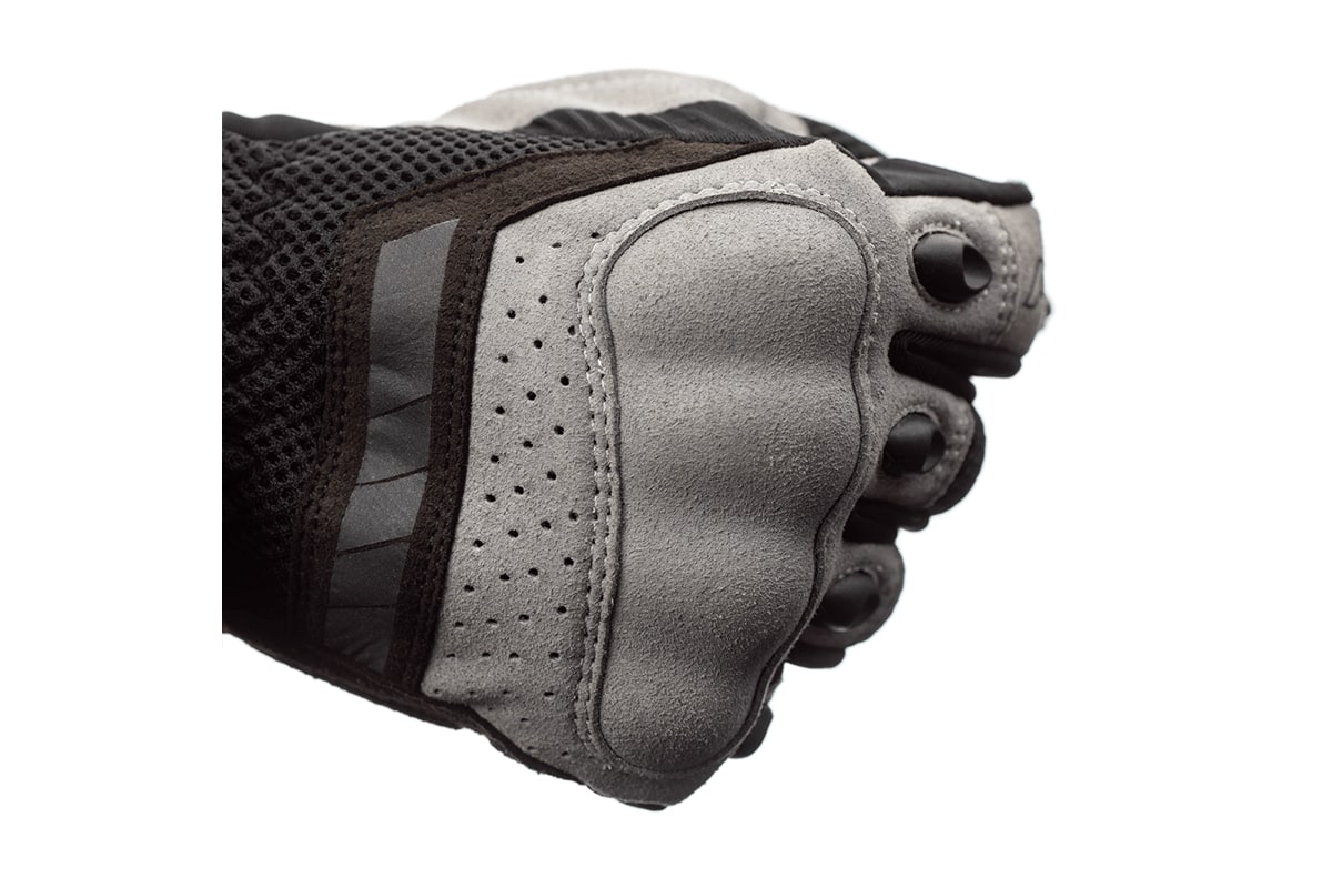 RST Ventilator-X