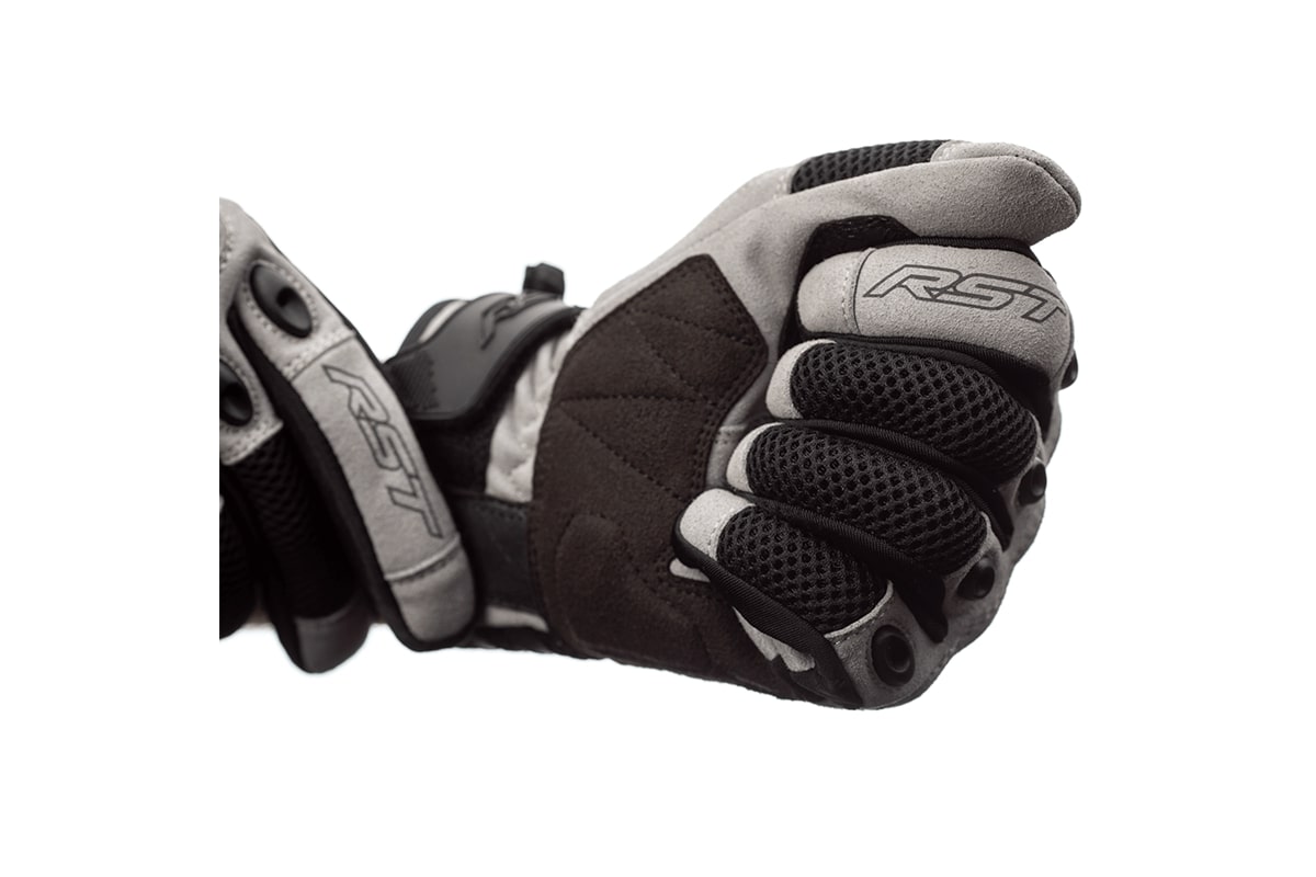 RST Ventilator-X