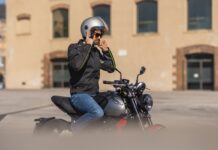 Tucano Urbano El'Fast