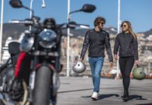 Tucano Urbano El'Fast