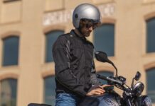 Tucano Urbano El'Fast