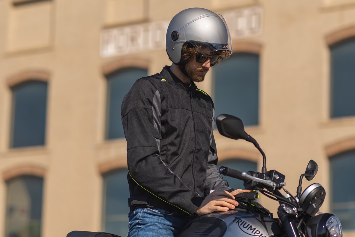 Tucano Urbano El'Fast