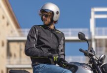 Tucano Urbano El'Fast