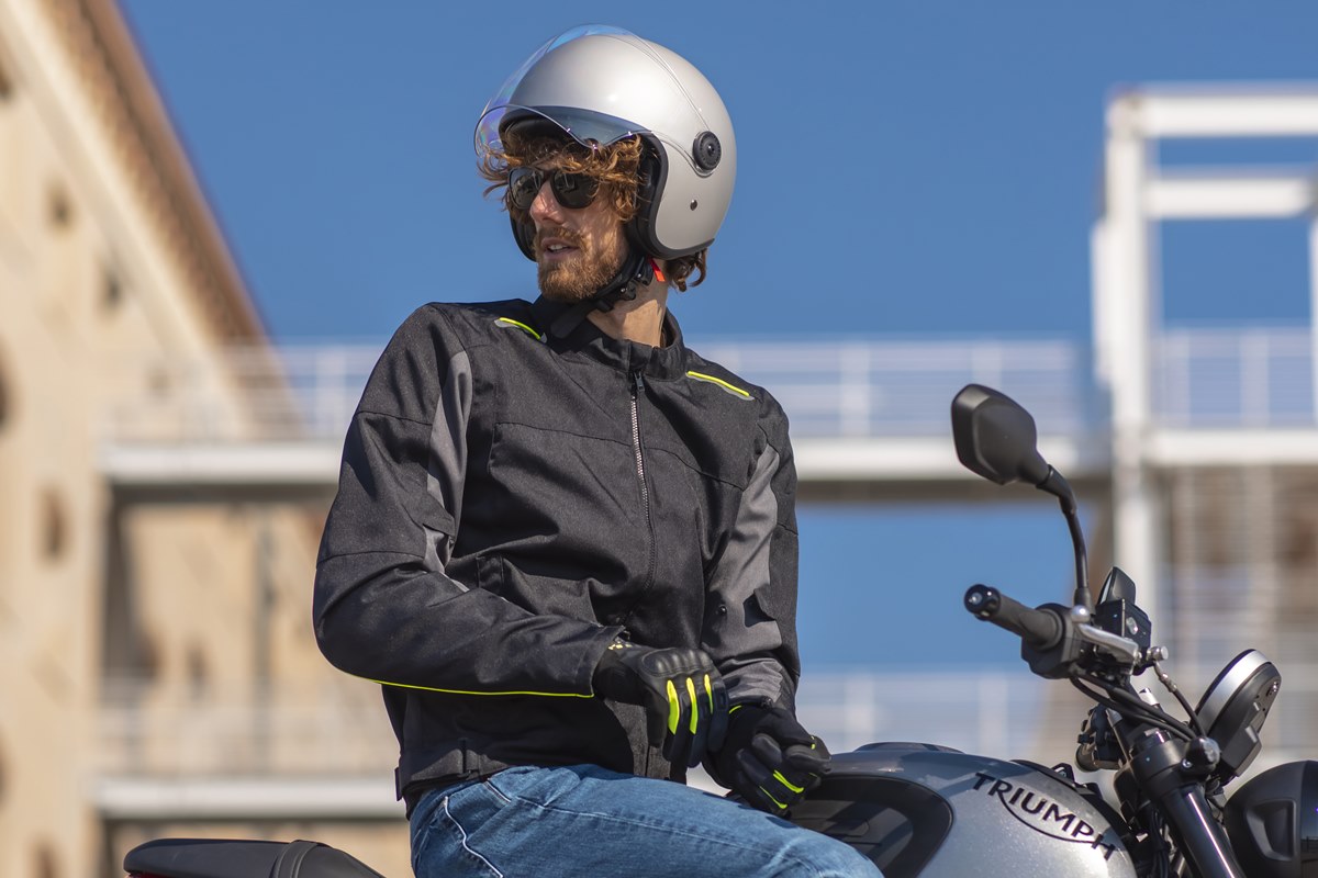 Tucano Urbano El'Fast