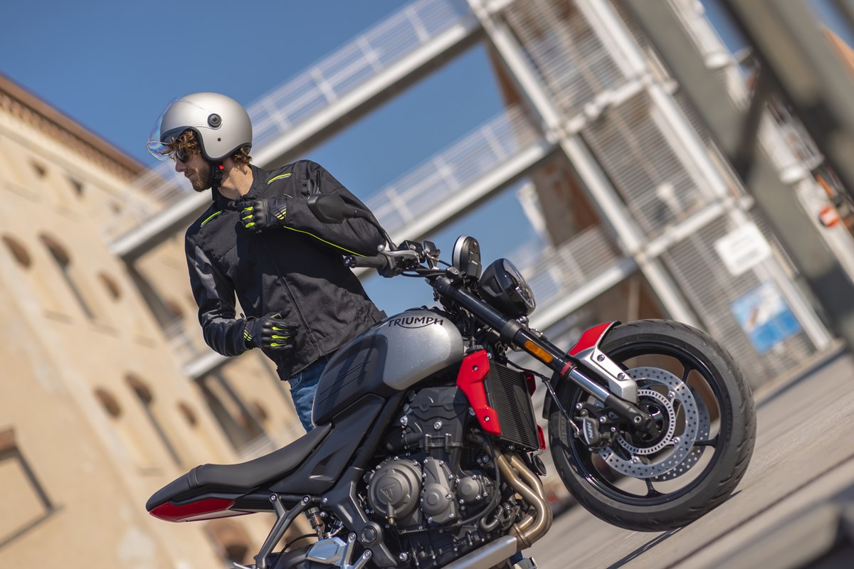 Tucano Urbano El'Fast