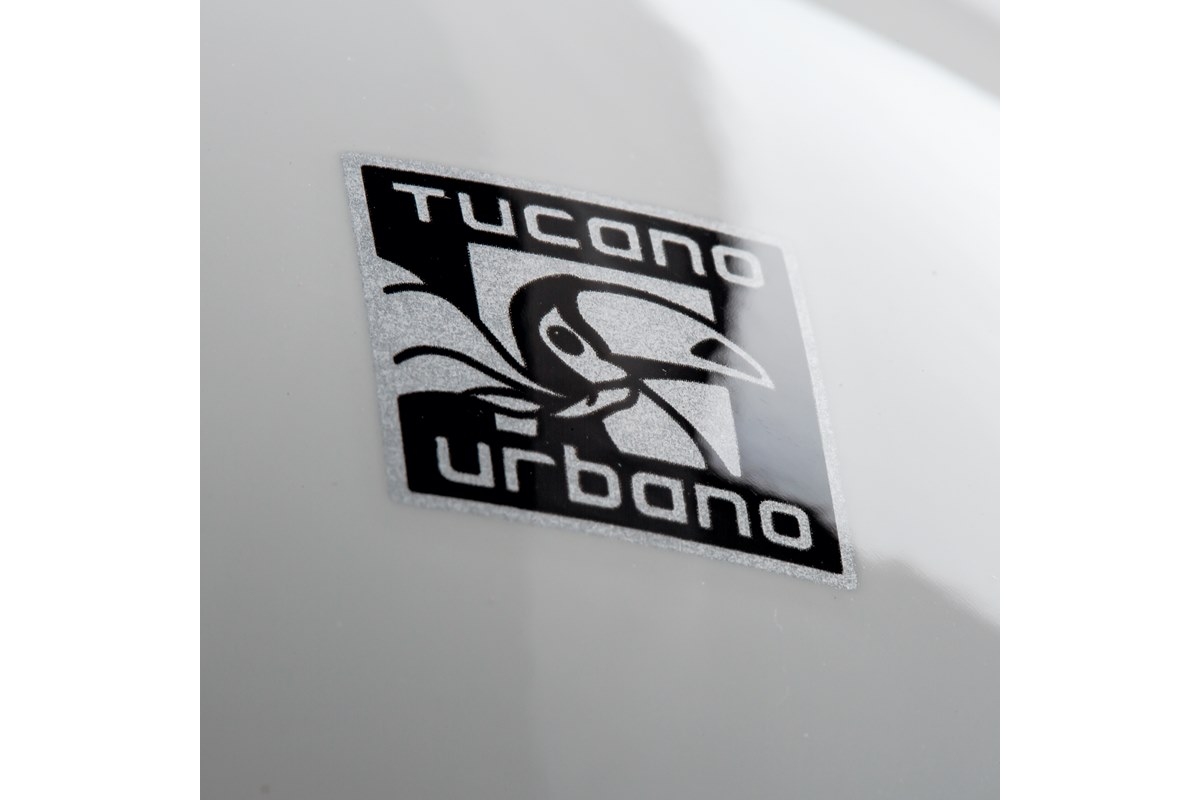 Tucano Urbano El'Top