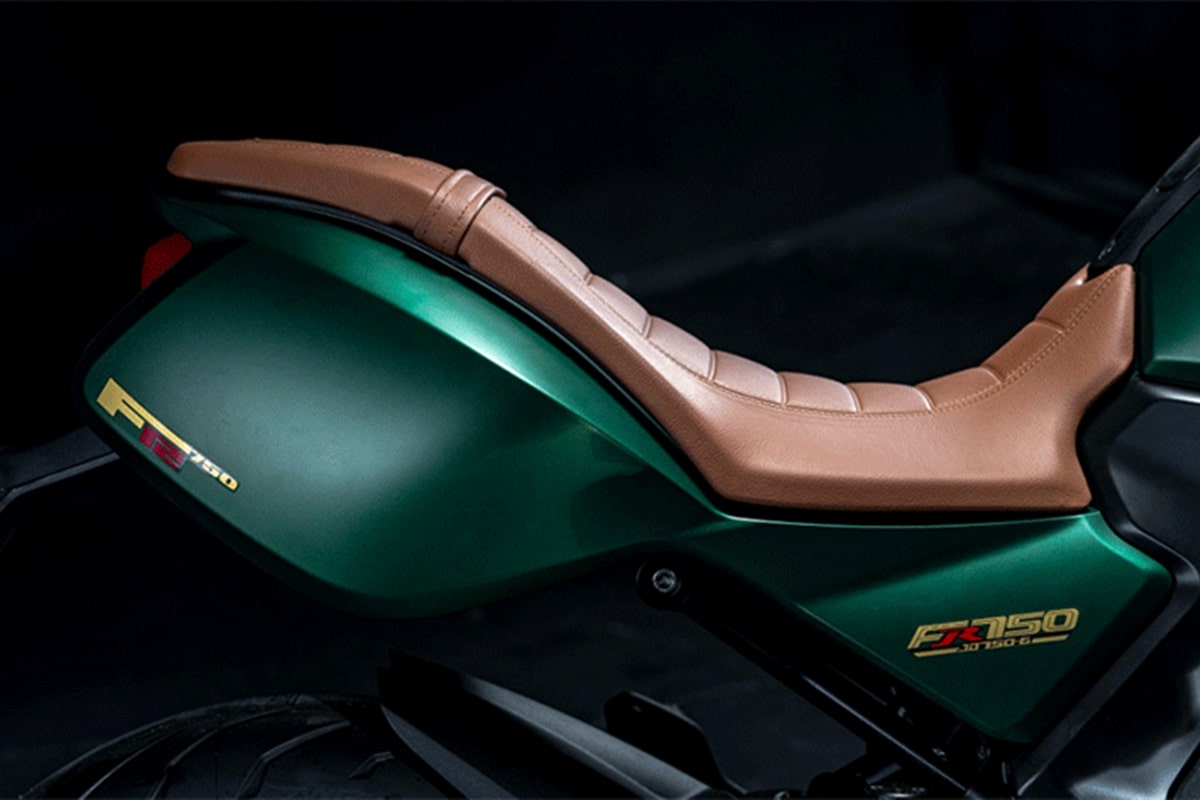 Nueva Jedi FR 750 2022