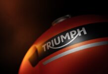 Nuevos nombres y colores para la gama de clásicas de Triumph