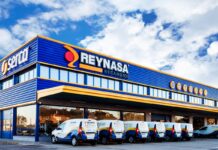 Instaciones de Reynasa