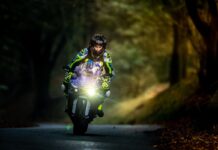 RST Pro Series Airbag